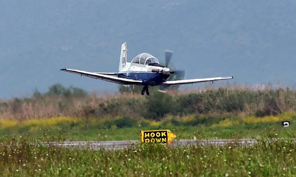Τούρκος στρατηγός ε.α.: "Η Ελλάδα οπλίζει αεροσκάφη κατά των τουρκικών UAV"
